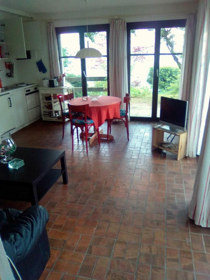 Ferienwohnung Casa Dany Lugano Exterior foto